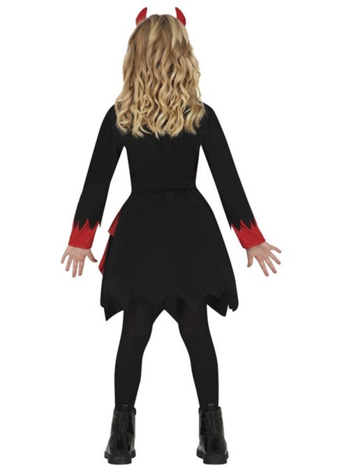 Duivelskostuum - Kiabi