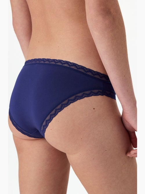 Easy trim slipbroekje penti - Kiabi Easy trim slipbroekje penti - Kiabi
