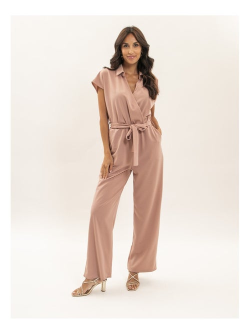 Ebiane jumpsuit - Kiabi