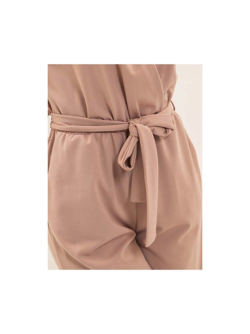 Ebiane jumpsuit - Kiabi