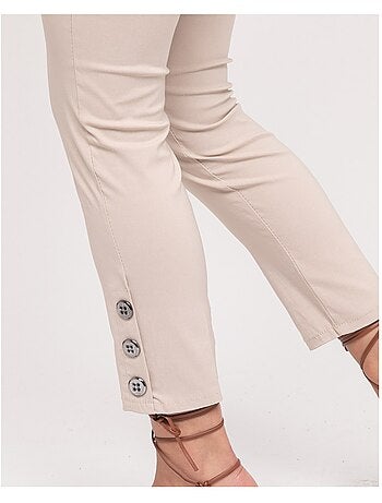 Eblie capri broek