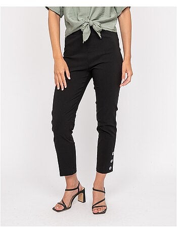 Eblie capri broek