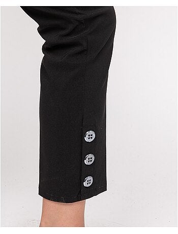 Eblie capri broek