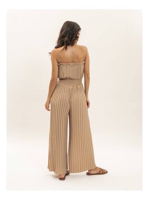 Ebolna jumpsuit - Kiabi