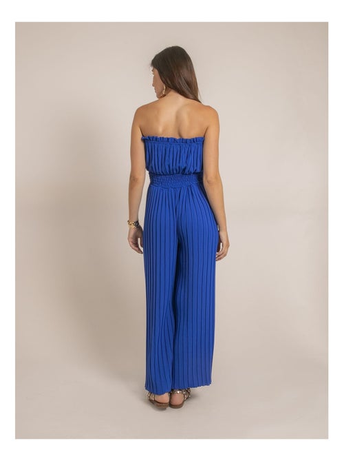Ebolna jumpsuit - Kiabi