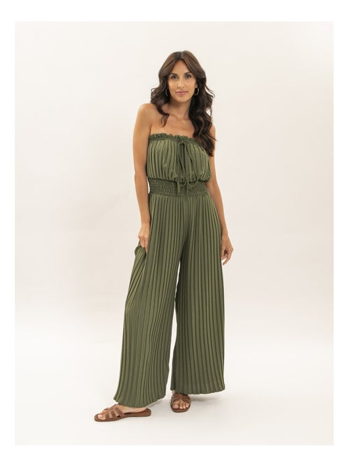 Ebolna jumpsuit - Kiabi