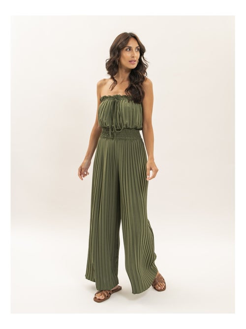 Ebolna jumpsuit - Kiabi