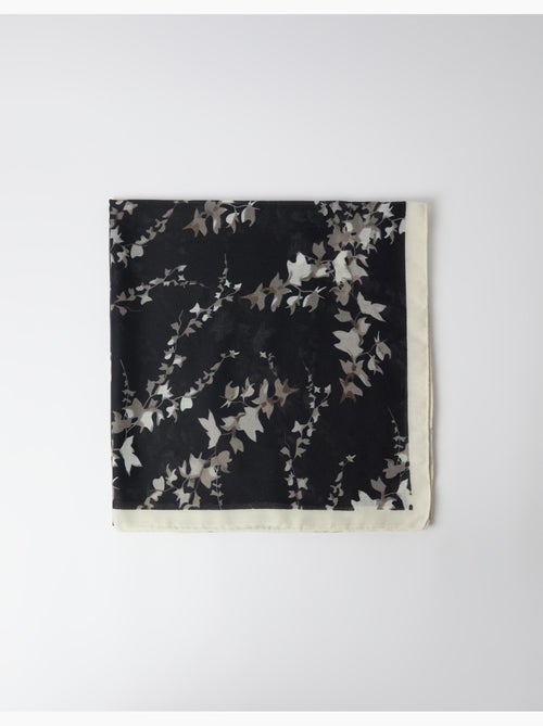 Écharpe à motifs floraux, mo fashion - Kiabi