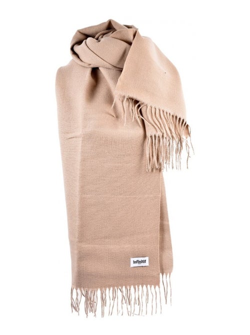 Echarpe Femme INFINITIF 60X180CM - Kiabi