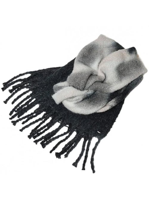 Echarpe Femme Kaporal - Kiabi Echarpe Femme Kaporal - Kiabi