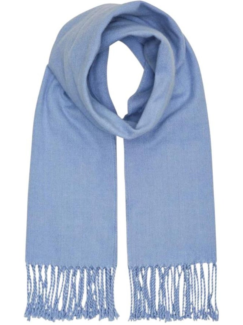 Echarpe Femme Vero Moda Violet - Kiabi