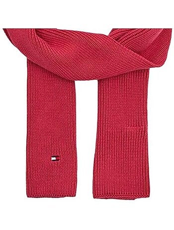 Écharpe Fille Tommy Hilfiger Small