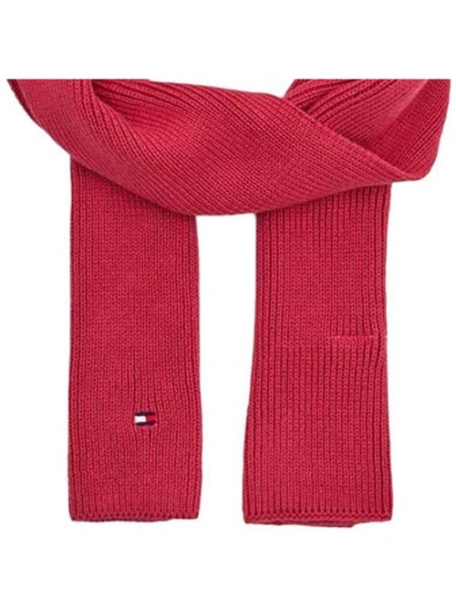 Écharpe Fille Tommy Hilfiger Small - Kiabi Écharpe Fille Tommy Hilfiger Small - Kiabi