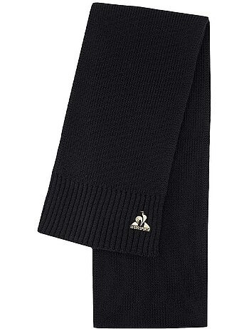 Écharpe homme le coq sportif coq d'or n°1