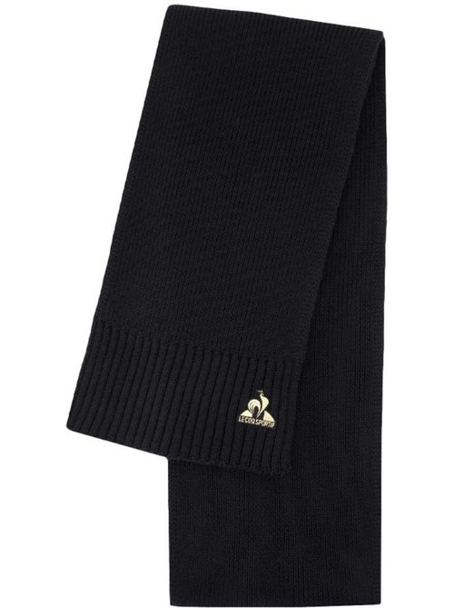 Écharpe Homme Le Coq Sportif Coq D'or N°1 - Kiabi Écharpe Homme Le Coq Sportif Coq D'or N°1 - Kiabi