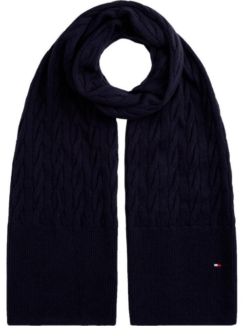 Écharpe Homme Tommy Hilfiger - Kiabi Écharpe Homme Tommy Hilfiger - Kiabi