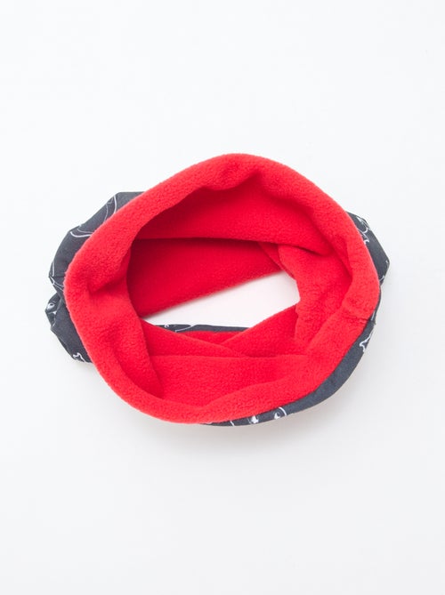 Echarpe tour de cou 'Pokémon' - Kiabi