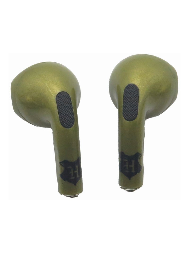Écouteurs sans fil bluetooth harry potter Doré/or - Kiabi
