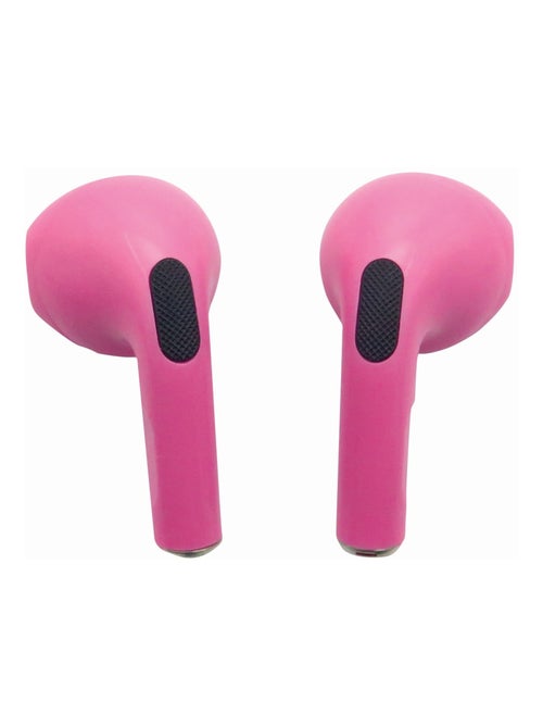 Écouteurs sans fil bluetooth licorne - Kiabi Écouteurs sans fil bluetooth licorne - Kiabi