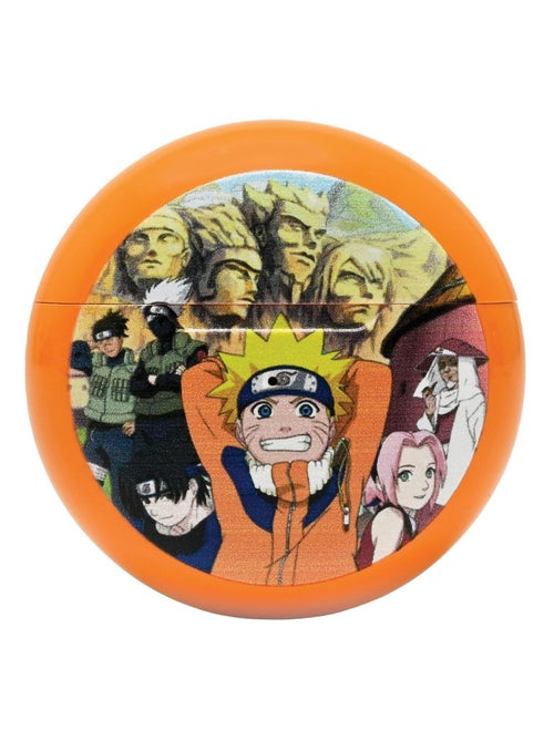 Écouteurs sans fil bluetooth naruto - Kiabi Écouteurs sans fil bluetooth naruto - Kiabi