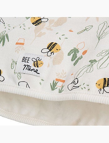 Eden baby fleece sweatshirt