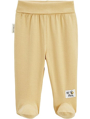 Eden babybroekjes set van 4