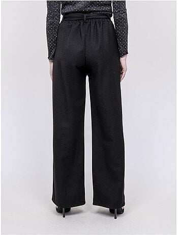 EDERINA Broek met hoge taille
