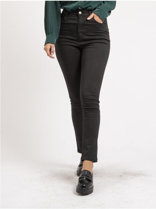 EDITH slim fit broek - Kiabi