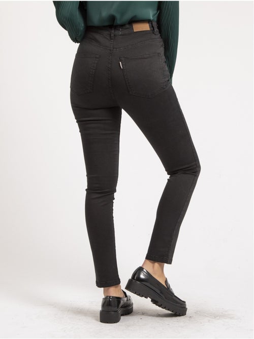 EDITH slim fit broek - Kiabi