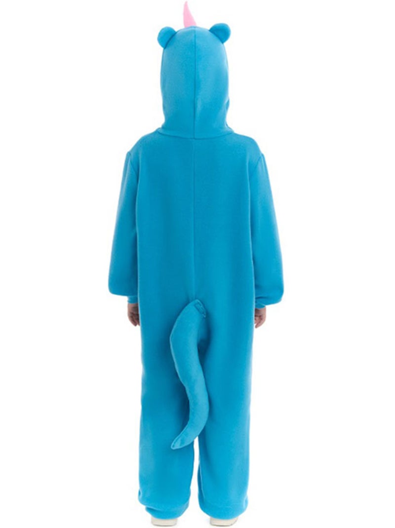Eenhoornkostuum Multicolor - Kiabi