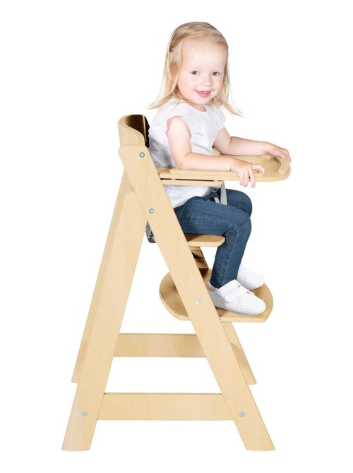 Eettafeltje voor kinderstoel 'sit up flex' - roba - Kiabi Eettafeltje voor kinderstoel 'sit up flex' - roba - Kiabi