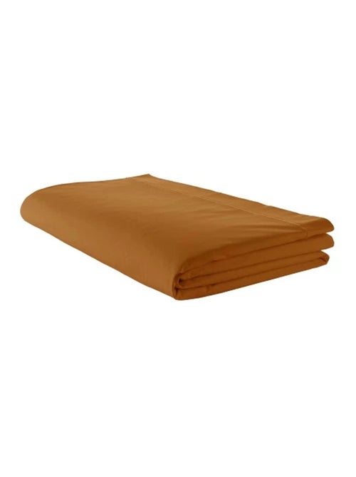Effen 100% katoenen onderlaken - Kiabi Effen 100% katoenen onderlaken - Kiabi