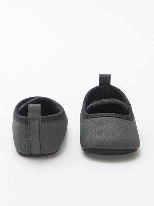 Effen ballerina's - Kiabi