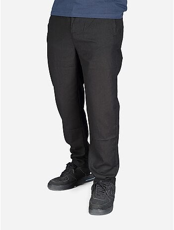 Effen broek - Frilivin