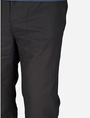 Effen broek - Frilivin