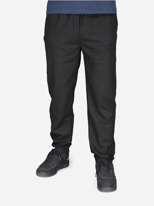 Effen broek - Frilivin - Kiabi Effen broek - Frilivin - Kiabi