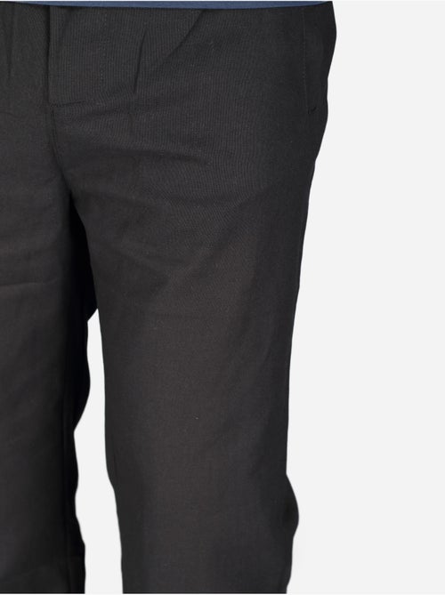 Effen broek - Frilivin - Kiabi Effen broek - Frilivin - Kiabi
