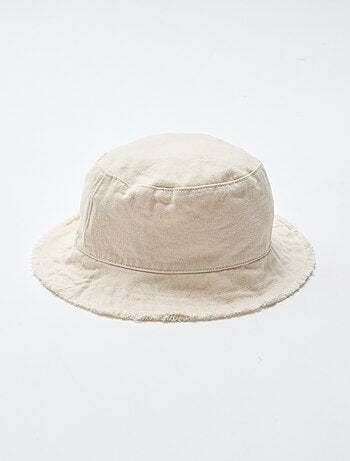 Effen bucket hat