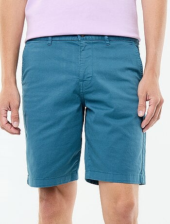 Effen chino bermuda