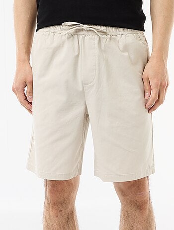 Effen chino short
