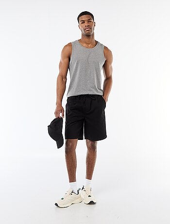 Effen chino short