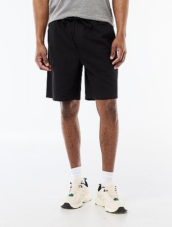 Effen chino short