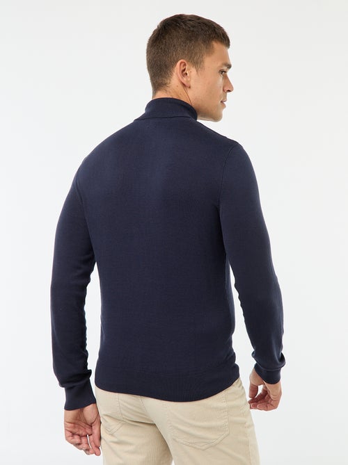 Effen coltrui - Kiabi