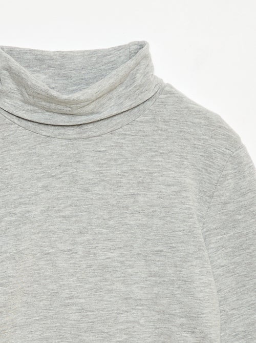 Effen coltrui - Kiabi