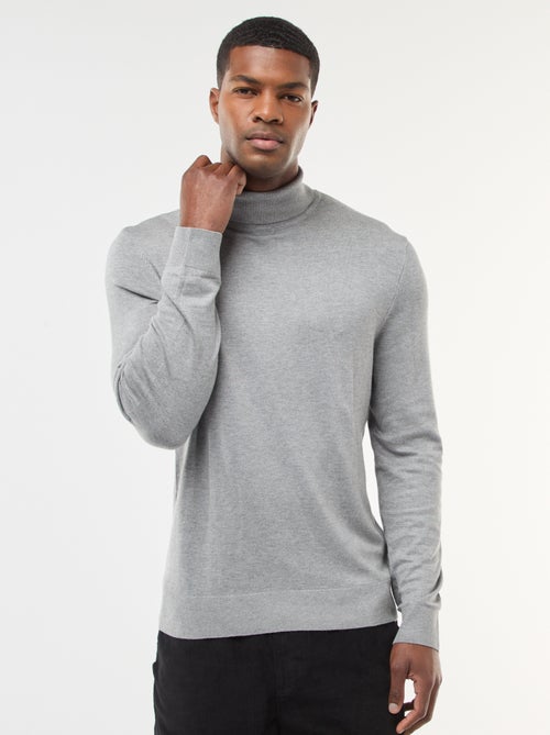 Effen coltrui - Kiabi