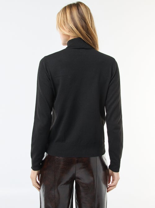 Effen coltrui - Kiabi