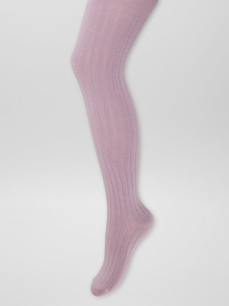 Effen en warm maillotje ZWART - Kiabi