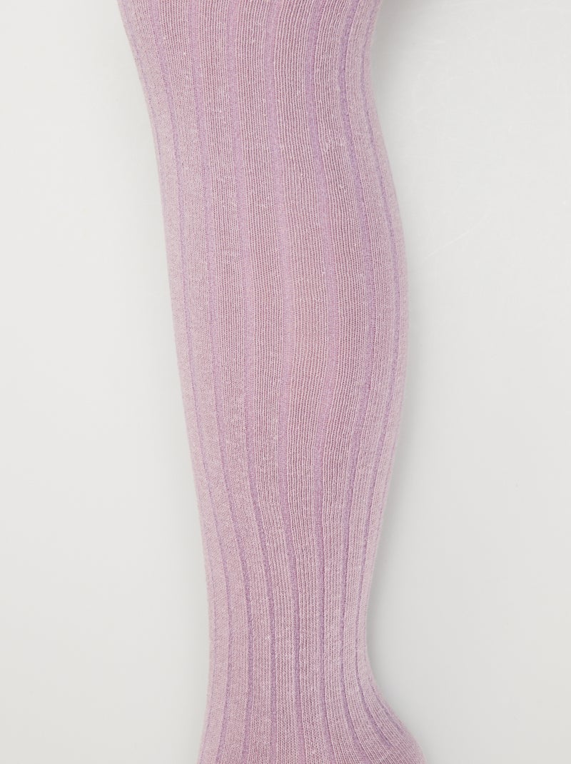 Effen en warm maillotje ZWART - Kiabi