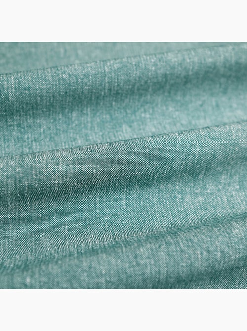 Effen geweven katoenen keukenhanddoek - Kiabi Effen geweven katoenen keukenhanddoek - Kiabi