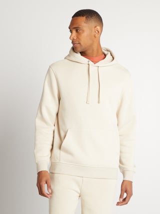 Effen hoodie